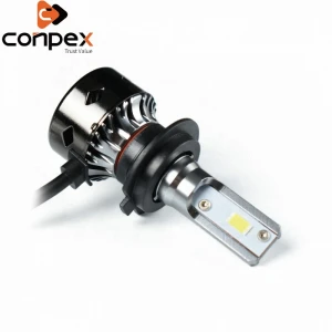 32W 6400LM Car spare parts Led Headlight Bulb h11 for Toyota Innova Led Headlamps LED Bulbs