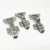 Import 35 mm Concealed Clip-on Cabinet Hydraulic Soft Closing Furniture  Hinges from China