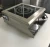 Import 3500W kitchen equipment portable single burner induction electric cooker stove cookertop from China