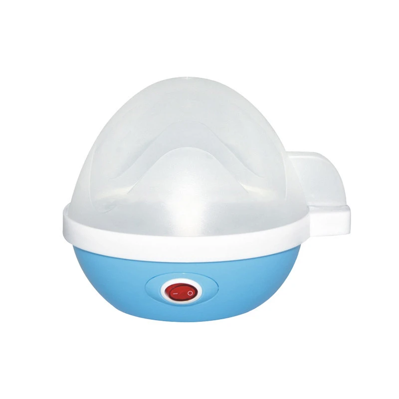 350W Auto switch off Electric Rapid egg cooker for 7 eggs