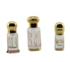 3/5/10 ml  crystal bottle oil perfume luxury crystal perfume bottle