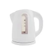 360 Degree Rotational Base Plastic Electric Water Kettle