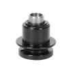 360 Degree Steering Wheel Disconnect Quick Release Hub for Performance Racing