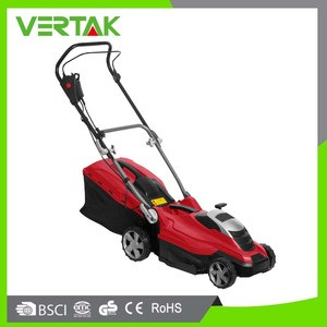 360mm 1600W garden tools electric cheap lawn mowers