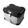 36L new design motor case aluminum tail box for honda ADV150