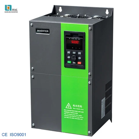 Buy 380v 37kw 45kw 50hz 60hz Ac Heavy Duty 3 Phase 380v High Quality ...