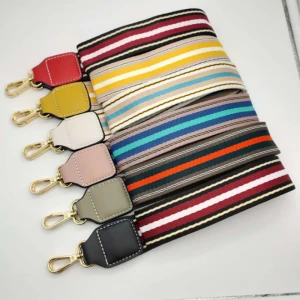 3.8cm width Bag Strap Handbag Belt  Shoulder  Replacement  Accessory Bags Part Adjustable Belt For Bag