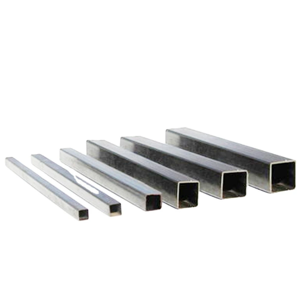 38mm High Quality Food Grade Stainless Steel Pipe Square Tube