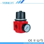 395 Series Air Gas Pressure Regulator