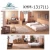Import $399 Modern hotel bedroom furniture set / 3 star hotel furniture from China