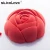 Import 3D Baking Cake Pan Silicone Cake Mold Flower Shape Mousse Silicon High Quality Non-stick Big Beautiful Rose Cake Tools Moulds from China