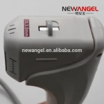 3D hifu cartridges for anti wrinkle and body slimming