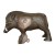 Import 3D Hunting Targets Self Healing Foam Large Boar Target with Replaceable Core from USA