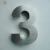 Import 3D room door number plate and house number from China