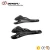 Import 3K Full Carbon Fiber Seats MTB Road Bike saddle Bicycle Seat Oval Rail Saddles Black from China