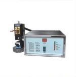 3KW Low Price Portable Cutting Tool Bit Weld Machine Brazing Induction Heater (JLCG-3)