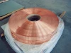 3mm thickness bare copper strip for lightening protection in USA