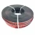 Import 3mm*15mm Flat Rubber Strip 3M Adhesive Rubber Extrusion Seal Strip from China