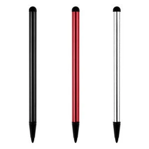 3Pcs Touch Screen Pen Stylus Universal For iPhone For iPad For Samsung Tablet Phone PC