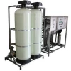 3T/H Automatic Control+Touch Part RO Water Treatment Plant,Waste/Underground Water Purifier