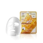 3w clinic Fresh Mask Sheet Royal Jelly