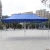 Import 3x6M Waterproof Gazebo Pop Up Tent Marquee Canopy Outdoor Wedding Garden Party Tent from China