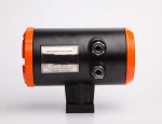 4-20mA Output Ultrasonic Liquid Level Transmitter Applied For LPG Tank Level Measurement