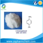 4-Aminophenol CAS 123-30-8 raw material for rubber antioxidant
