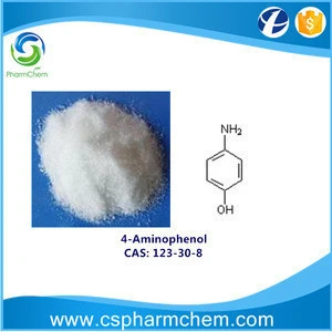 4-Aminophenol CAS 123-30-8 raw material for rubber antioxidant