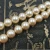 Import 4 Assorted Colors Mix Stock Round Loose 10mm Glass Pearl Beads For Jewelry Decoration Bracelet Making from China