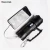 Import 4-color fishing lights  induction function tail low beam illumination, multi-functionUSB charging led fishing lamp power bank from China