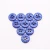4 hole button polishing custom plastic button for clothes customize  button plastic for garments