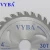 Import 4 inch 30 Teeth Wood Cutting Blade Power Tools saw blades For Wood Working, TCT Blade from China