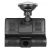 Import 4 inch FHD 1080P G Sensor parking camera vehicle black box 3 cameras tripple lens car dash cam dvr from China