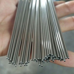 4 Pieces Stainless Steel Drinking Straws