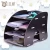 Import 4-Tier Adjustable Magazine Rack from China
