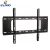 Import 40"-80" Black Universal TV Wall Mount LCD Brackets in Wall Mount Fixed Wall Mounting TV bracket from China