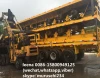 40ft flatbed trailer with 3 axles