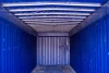 40ft Open top container