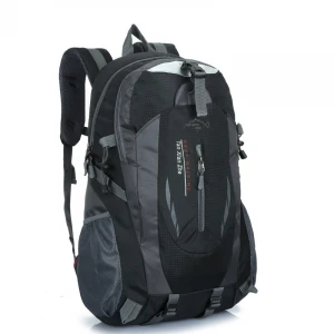 40L Wholesale Multifunctional Sport Backpack, Outdoor Travel Climbing Hiking Backpack