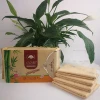 410mm organic bamboo cotton eco disposable sanitary napkins menstrual pads