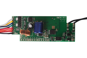 433MHZ Wireless Remote Control Switch DC12V Receiver Transmitter Smart WiFi Module