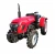 Import 4*4 Wheel Drive 30HP 50 HP tractor from China