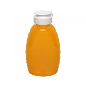 455g pet squeezed honey plastic bottle soy sauce bottle 325ml