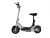 Import 48/52v Voltage electric scooter for adults big power eec lithium battery from China