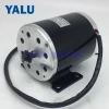 48V 1000W Drive Electric Bike Conversion Kits sensitive controller Ebike Motor kit with power lock for bumper car