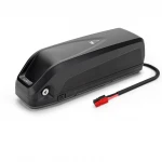 48v 15ah 17.5ah Hailong electric bicycle lithium e bike battery pack factory direct supply
