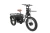 Import 48V 500W Electric Trike 3 Wheels With Basket from China