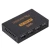 Import 4k*2k 4kx2k 1 in 4 out hdmi splitter 1x4 hdmi splitter Support Ultra HD 3D for Projects Monitors HDTV from China