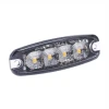 4LED strobe light, YL strobe light